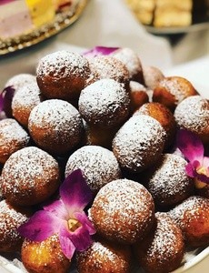$15 For $30 Worth Of Cafe Dining