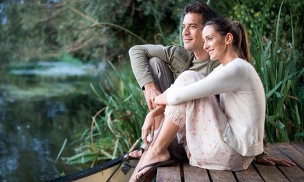 Up to 40% Off at Body Balance