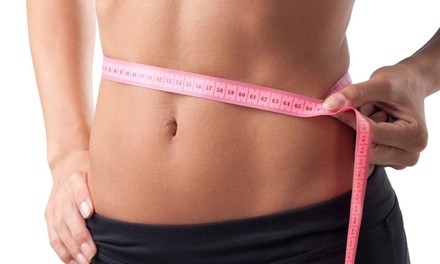 Four or Eight Weekly Lipovite Injections at Slim Again (Up to 70% Off)