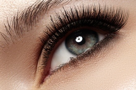 Up to 41% Off on Classic Lash extensions at Dari Perly Studio