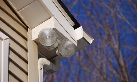 $100 Off $150 Worth of Personal Security Services