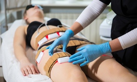 Laser-Lipo Treatments at Advantage Health (Up to 74% Off). Six Options Available.