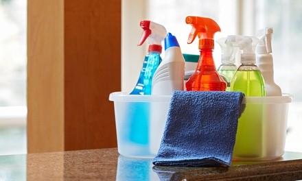 Up to 15% Off on House Cleaning at Kentuckiana’s Cleaning Solution PLUS