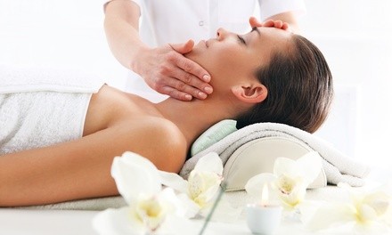 Massage Package at MSB Massage (Up to 38% Off). Two Options Available.