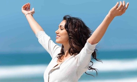 5 or 10 B12 Injections at Arcadia Wellness Center (up to 68% Off)