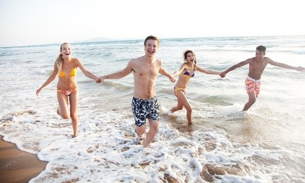 One B12 Shot or B12 Fat Burning Shot at Pure Essence Medical Spa (Up to 17% Off)