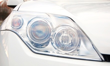 Up to 50% Off on Vehicle Lightings (Auto Parts Retail) at Stop N Go Auto Center