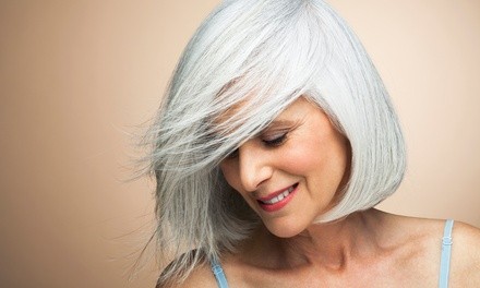 4, 5, 6, or 10 PDO Thread Lifts at Dr. V's NY Med Spa (Up to 58% Off)