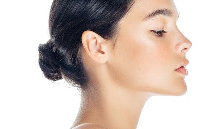 20 Units of Botox at Dr. Yuan Bariatric and Cosmetic Surgery (Up to 40% Off)