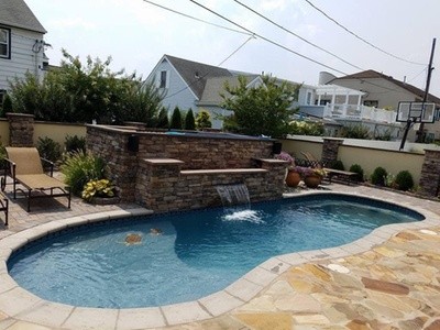 Up to 52% Off on Home Swimming Pool Repair / Maintenance at Kieran’s Integrity Pool Service