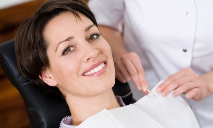 $108 for $1,500 Toward Full Value of Clear Aligners at Maxwello Dental and Orthodontics 