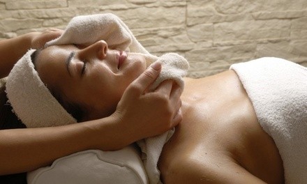 Sauna Blanket w/Optional Skin-Tightening & Cavitation at The Body Lab S&T (Up to 45% Off). 3 Options Available.