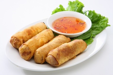$15 For $30 Worth Of Fine Thai Dining