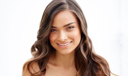 Women's Haircut Packages at Hair by Courtney R (Up to 70% Off). Four Options Available.  