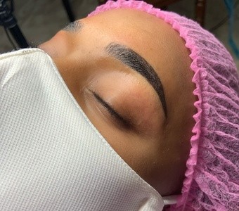 Up to 44% Off on Microblading at Beauty Brows By Kai Llc