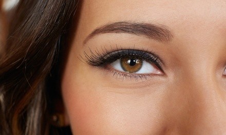 Up to 80% Off on Makeup - Permanent at Everlasting Ink LLC