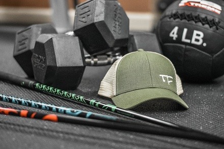 Golf Fitness Training Sessions for 1 or Training Package for 4 at Tour Fit (Up to 54% Off). 3 Options Available.