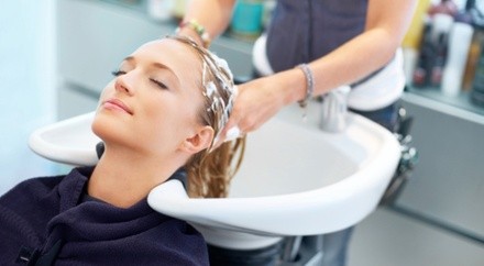 Up to 35% Off on Salon - Scalp Care at Hair By Melissa Lay