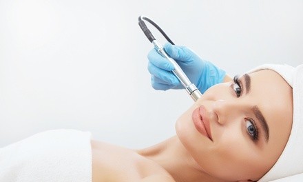 $99 for 6 Laser Hair-Removal Sessions on One Small Area at Beverly Hills Brain & Body Center ($570 Value)