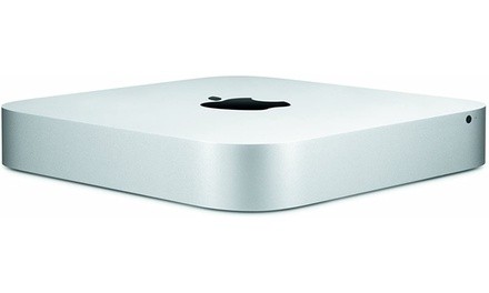 Apple Mac Mini MD387LL/A Late 2012 4GB, 500GB (Scratch & Dent)