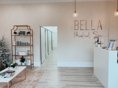 Up to 25% Off on Spa/Salon Beauty Treatments (Services) at Bella Medical Spa