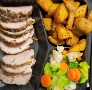 Up to 36% Off on Personal Chef at Divine Creations And Catering, LLC