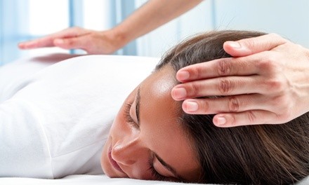 Chiropractic Package for One or Two at Rassel-Daigneault Family Chiropractic (Up to 86% Off)