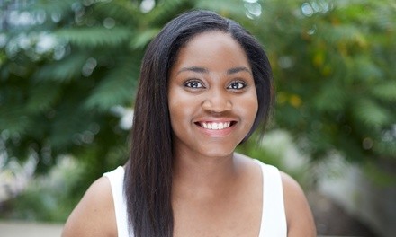 One PRP Facial with Microneedling or PRP Hair Restoration Treatment at Eureka Body Care (Up to 66% Off)