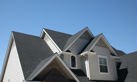 Up to 25% Off on Roofing Services at A&D Restoration