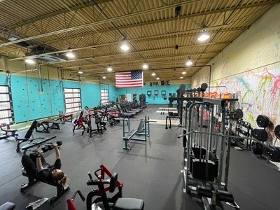 Up to 59% Off on Crossfit at Corefit Llc
