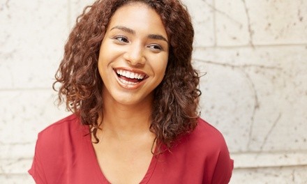 Up to 52% Off on Teeth Whitening - Traditional at McCane Labs