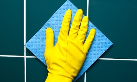 Up to 40% Off on Custodial Cleaning at Care cleaning services LLC