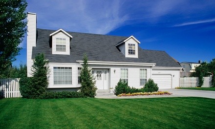 Up to 51% Off on Landscaping - Fertilization Service at Pestmaster Services Topeka