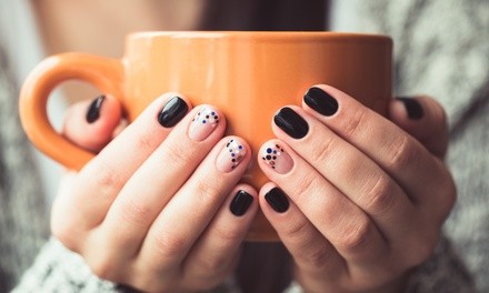 Up to 30% Off on Nail Spa/Salon - Mani-Pedi at Bella's Beauty Studio