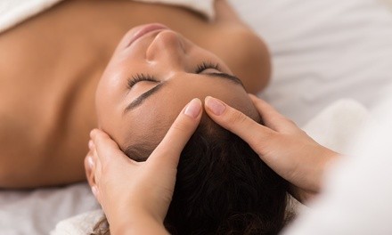 One or Two 60-Minute Craniosacral Therapy Sessions at Bio Energetic Dynamics (Up to 58% Off)