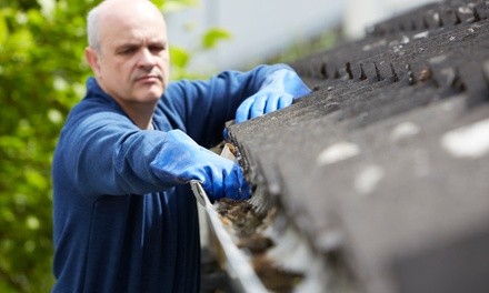 Up to 50% Off on Home Weatherproofing Service at THOMAS PARKS CONTRACTING