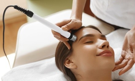 One or Two Diamond Microdermabrasion Treatments at Serenity Wellness Boutique (Up to 42% Off)