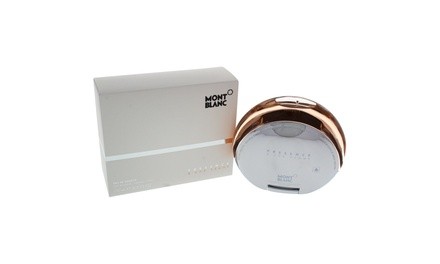 Mont Blanc Presence EDT Spray for Women 