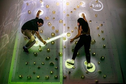 Lazerball Soft or Quarantine Squad Package for Four or Six at Planet Revo (Up to 40% Off)