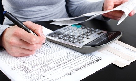  for Individual or Joint Federal and State Tax Returns at BR Accounting & Tax ( Value)