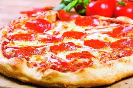 $10 For $20 Worth Of Pizza, Subs Or Ice Cream