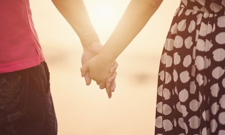 One or Two Virtual Speed-Dating Events from Professionals in the City (Up to 50% Off)