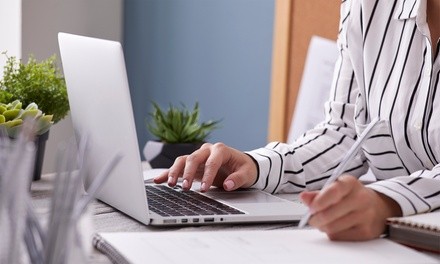 Up to 50% Off on Online Financial / Tax Consultant at Murphy Group CPAs