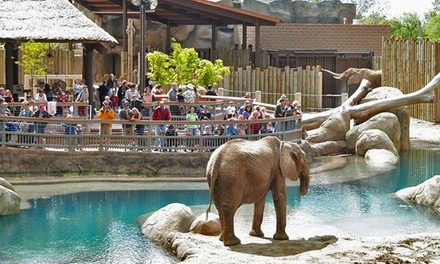 365-Day Visit Salt Lake Connect Pass for Child, Adult, or Senior from Visit Salt Lake (Up to 9% Off)