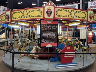 Up to 35% Off on Museum at International Independent Showmen's Museum