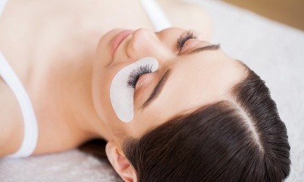 Up to 52% Off on Eyebrow Tinting at Euphoria Skin and Waxing Boutique