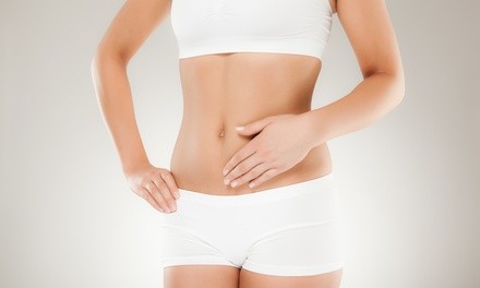4, 8, or 12 Non-Invasive Lipo Sessions at Contour & More (Up to 77% Off)