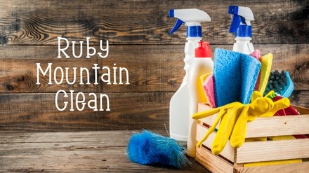 Up to 42% Off on House Cleaning at Ruby Mountain Clean