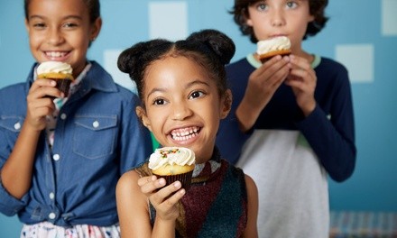 Up to 50% Off on Baseball - Recreational at Sports Plex Velocity