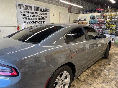 Up to 42% Off on Automotive Window Tinting at East-west Auto Tint